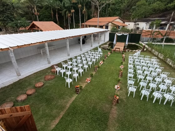 Chácara Vista Verde
