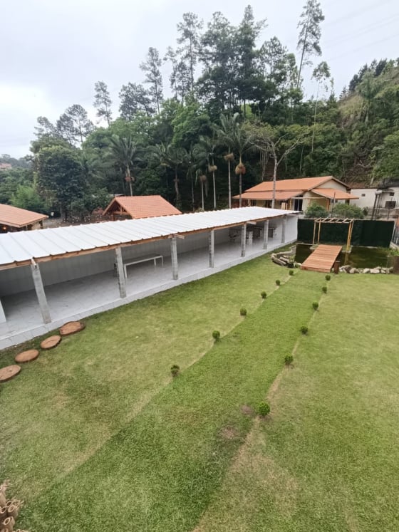Chácara Vista Verde