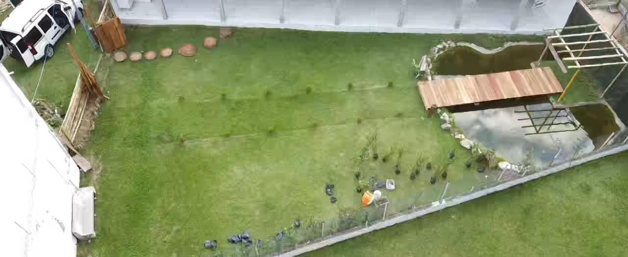 Chácara Vista Verde