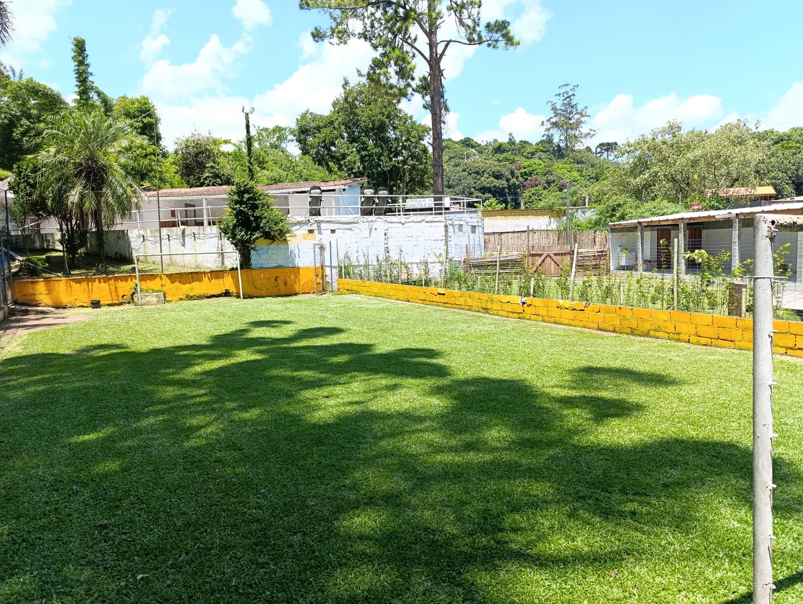 Chácara Vista Verde