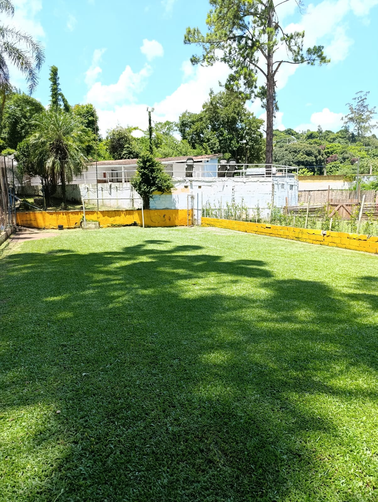 Chácara Vista Verde